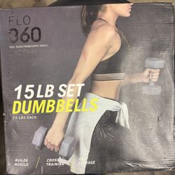 Women’s Dumbbells