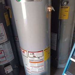 Water Heater 40 Gallons Lp Propane 