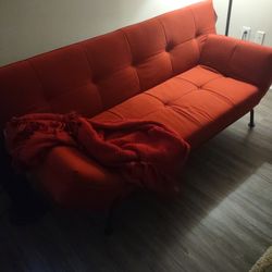 Beautiful Couch Bed New Never Ben Use