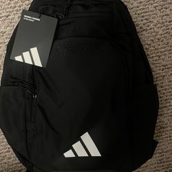New Backpack 