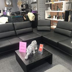 Modern Sectionals