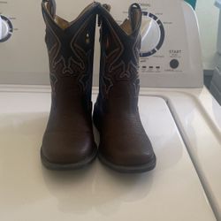 Magellan Boots Kids Size 