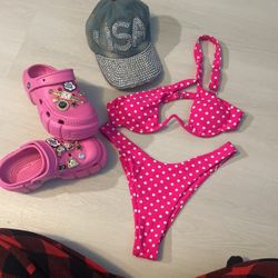 Outfit Playero 