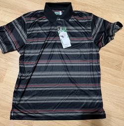 Men’s Golf Polo
