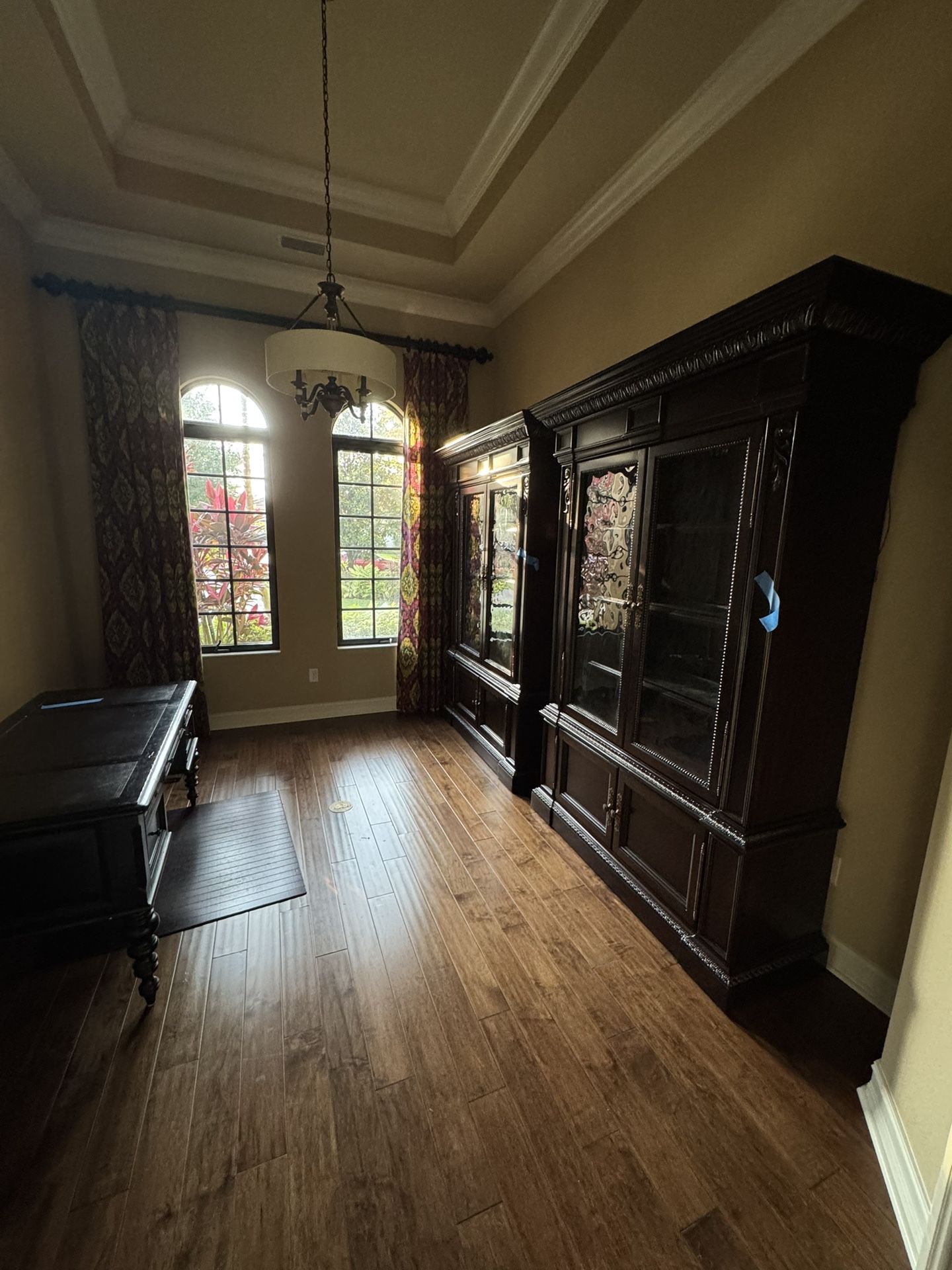Office Cabinets