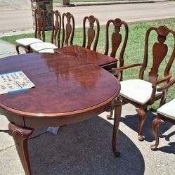 Stanley Dining Set
