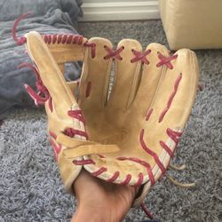 Wilson A2000 