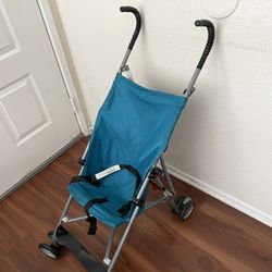 Single Stroller 
