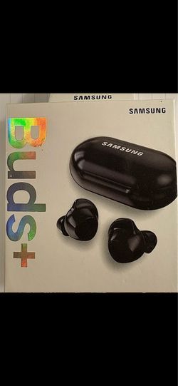 Samsung Buds+