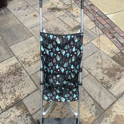 Umbrella Stroller, folds & lightweight. Cosco