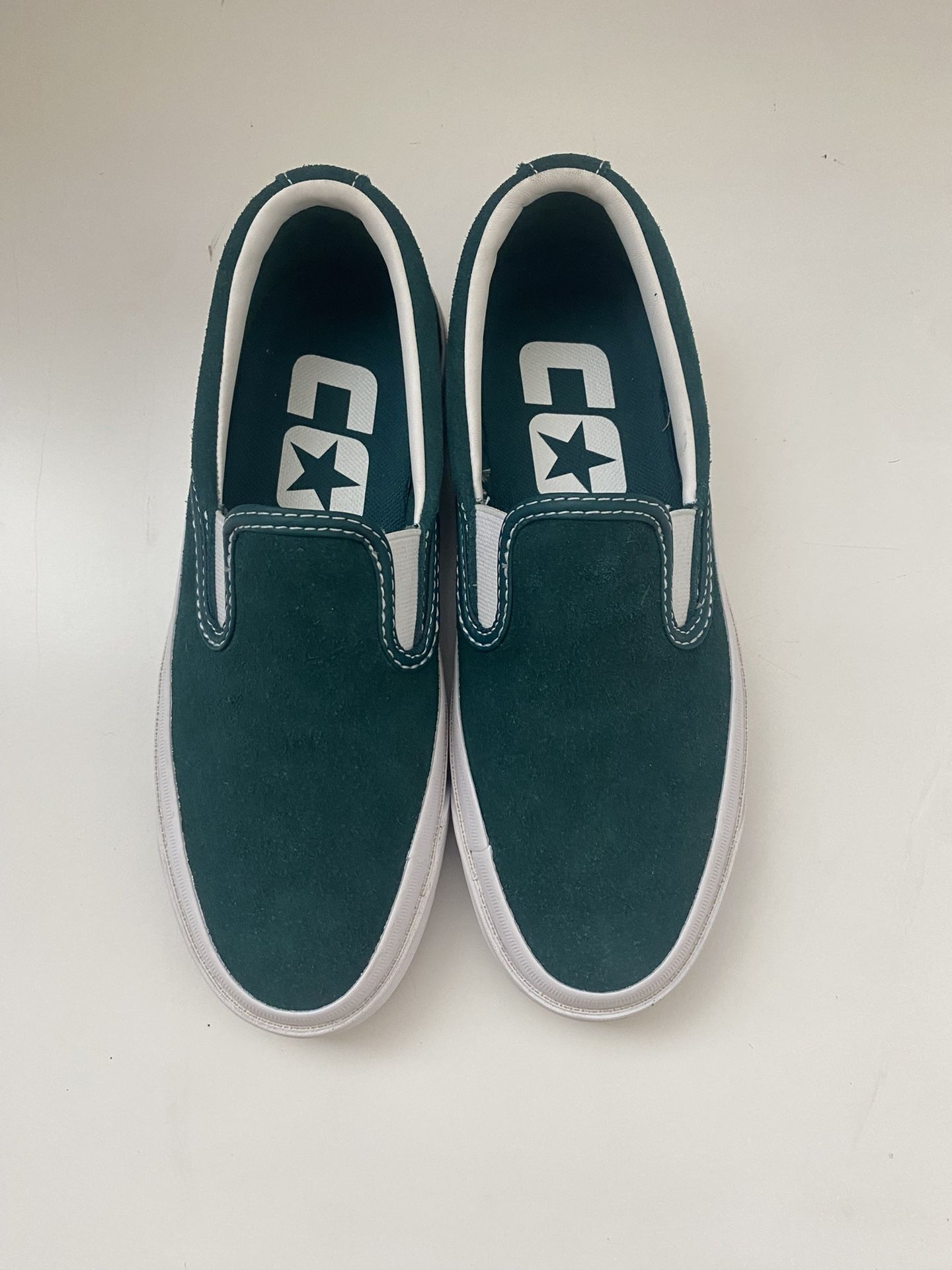 Converse Slip On Shows