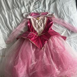 Disney Princess Dress