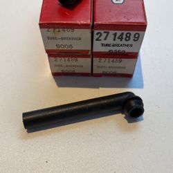 Briggs & Stratton Parts , Breather Tube, Part # 271489