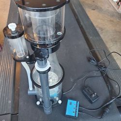 Simplicity 120dc Protein Skimmer 