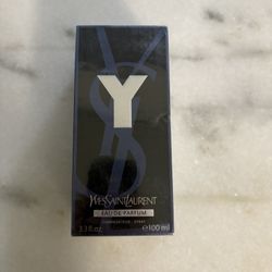 Ysl Cologne