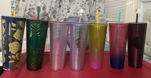 Brand New starbucks tumbler