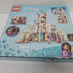 ✨$70🍓🍓
LEGO 43224 DISNEY Princess King Magnifico's Castle WISH 613 Pieces NEW🍓A44
