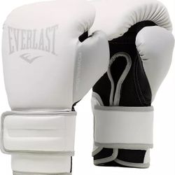 Everlast Training Gloves 