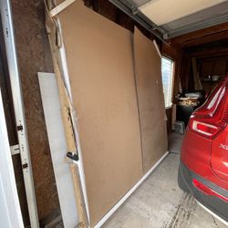 New French Doors