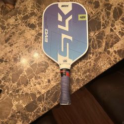 Pickleball Paddle 