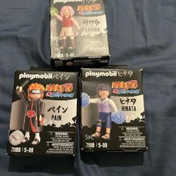 $20 New For All 3 