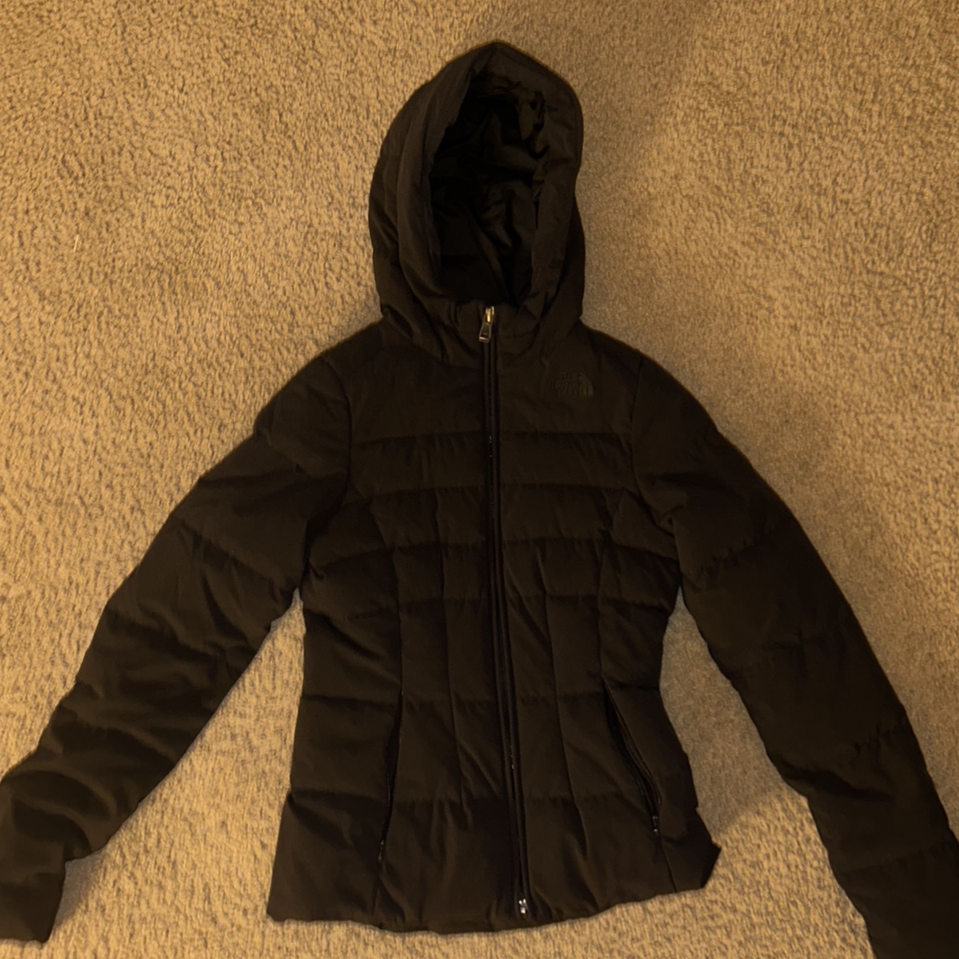 XS Women’s North Face Jacket 