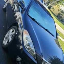 2006 TOYOTA SOLARA SLV CONVERTIBLE 