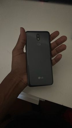 LG phone
