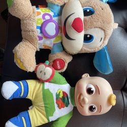 Toddler/ Baby Toys
