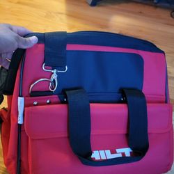 Hilti Toolbag