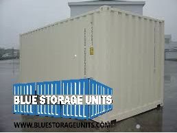 Shipping Containers 