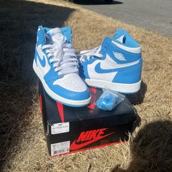Air Jordan 1 Retro High OG 