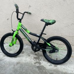 Kids Bike S16