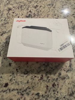 Joy dock for Nintendo switch