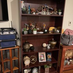Bookshelf