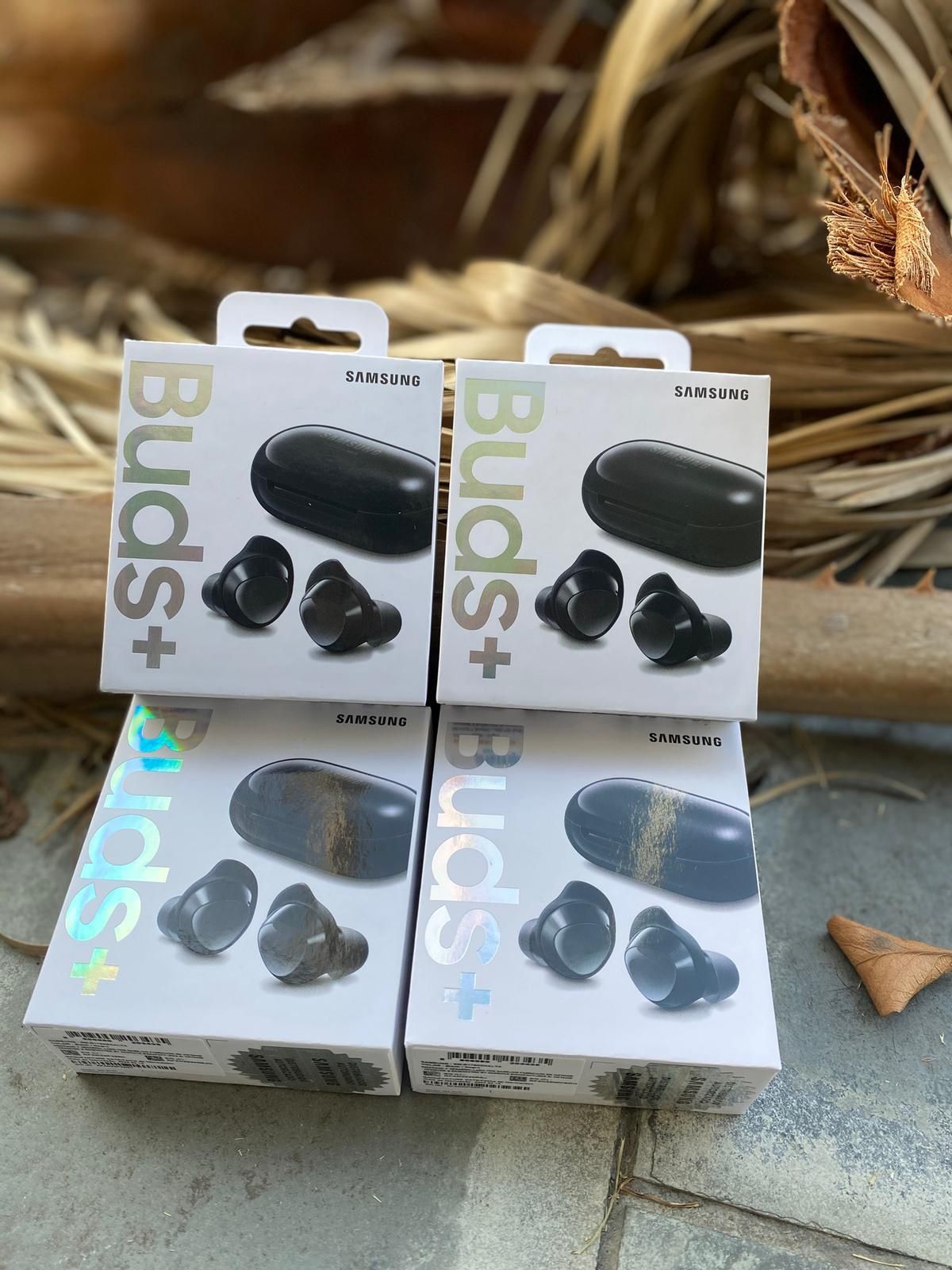 💥💥Samsung Galaxy Buds+ True Wireless Headphones💥💥