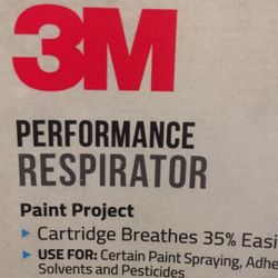 M95 new Repirator with carbon filters