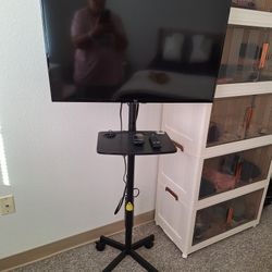 32 Inch Fire Tv With Stand