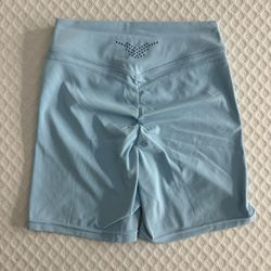 Workout Short