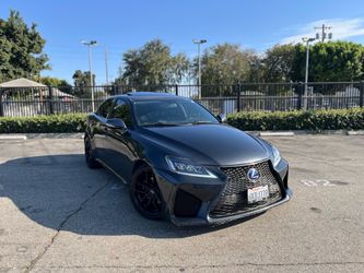 2009 Lexus IS 250