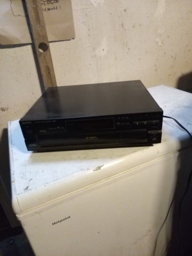 House Stereo