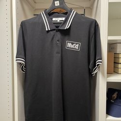Alexander McQueen Polo Shirt XL Never Worn