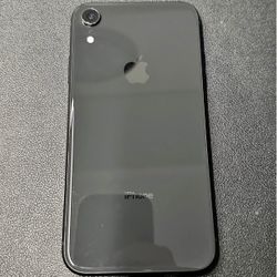 Apple iPhone XR Unlocked 