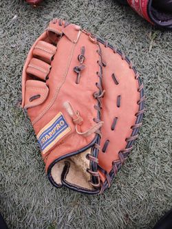 Assorted  BASEBALL / SOFTBALL  GLOVES
