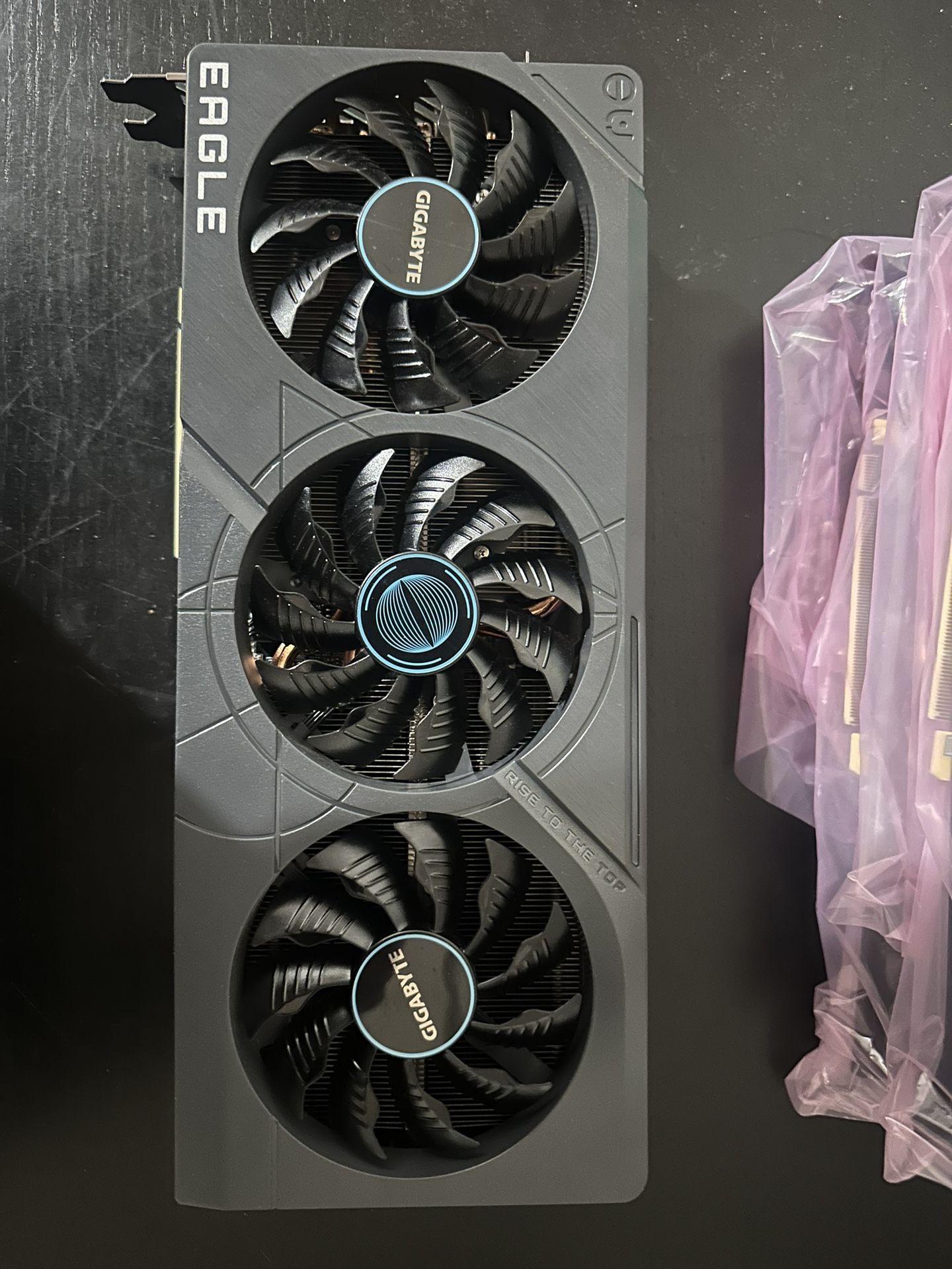 Gigabyte Rtx 4070 Ti 