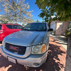 2007 GMC Envoy