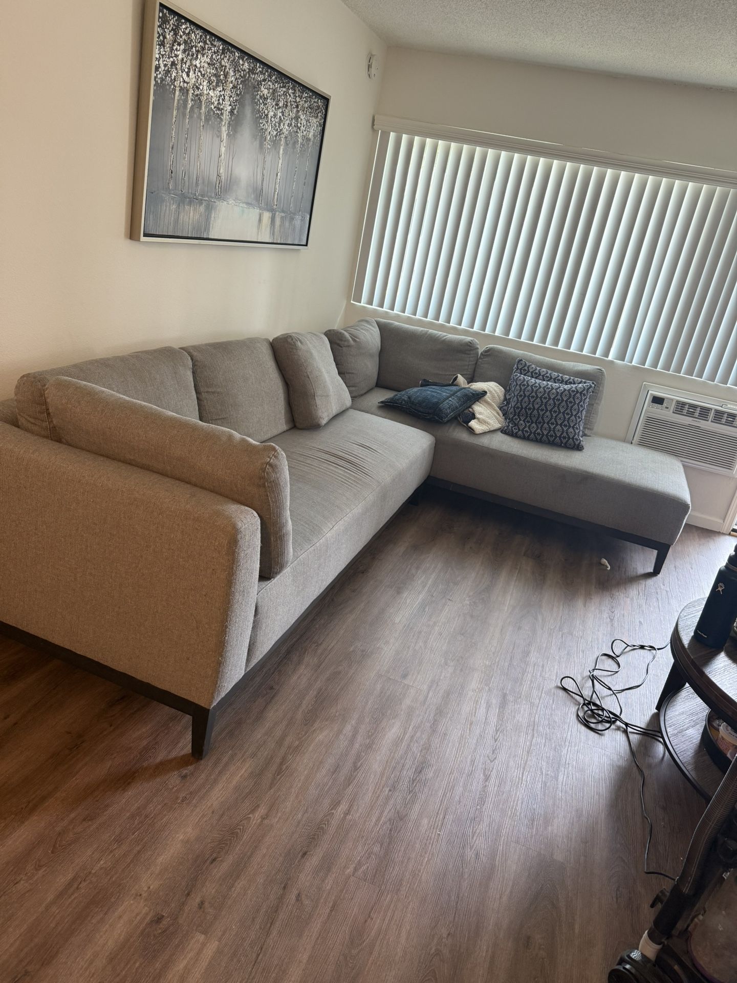 Large sectional Couch FREE