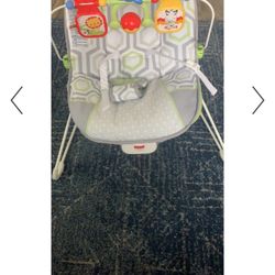 Baby Bouncer Chair