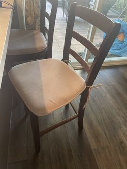 High top Table And Chair Set