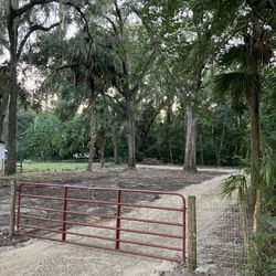 Plot of land in Ocala for sale